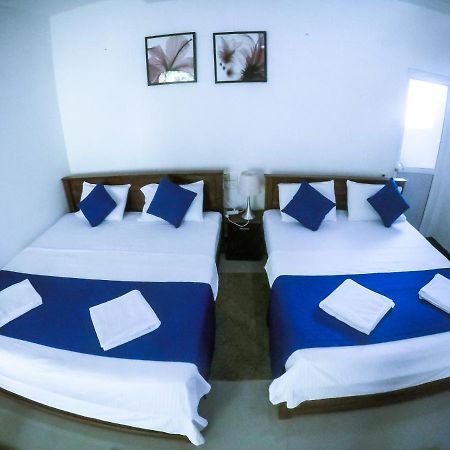 Mirissa Blue Whale Holiday Hotel Eksteriør bilde