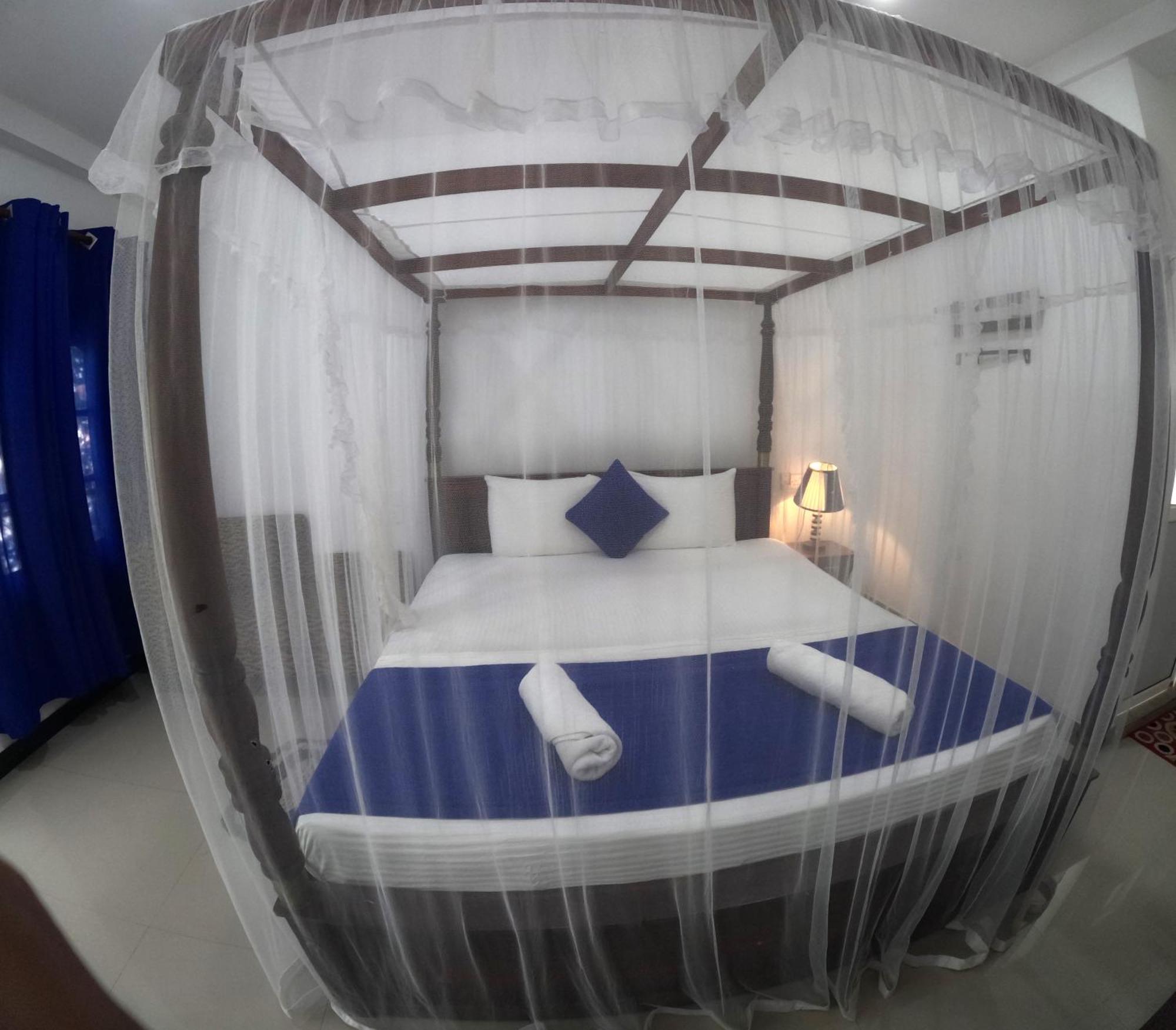 Mirissa Blue Whale Holiday Hotel Eksteriør bilde